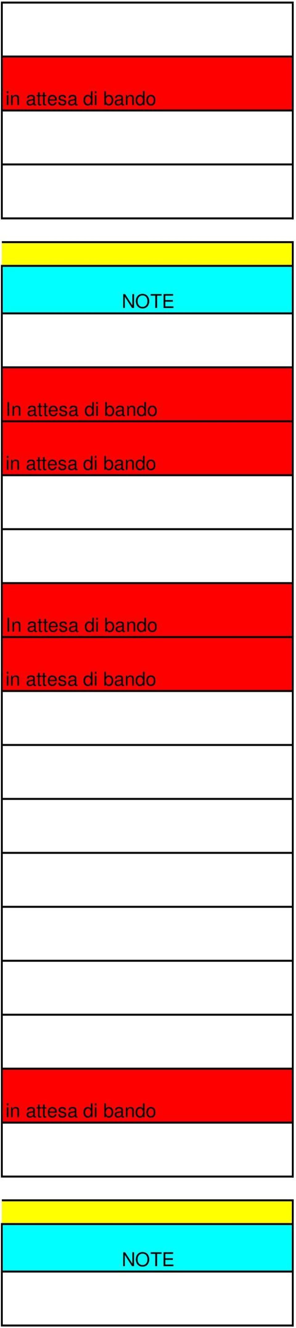 di bando