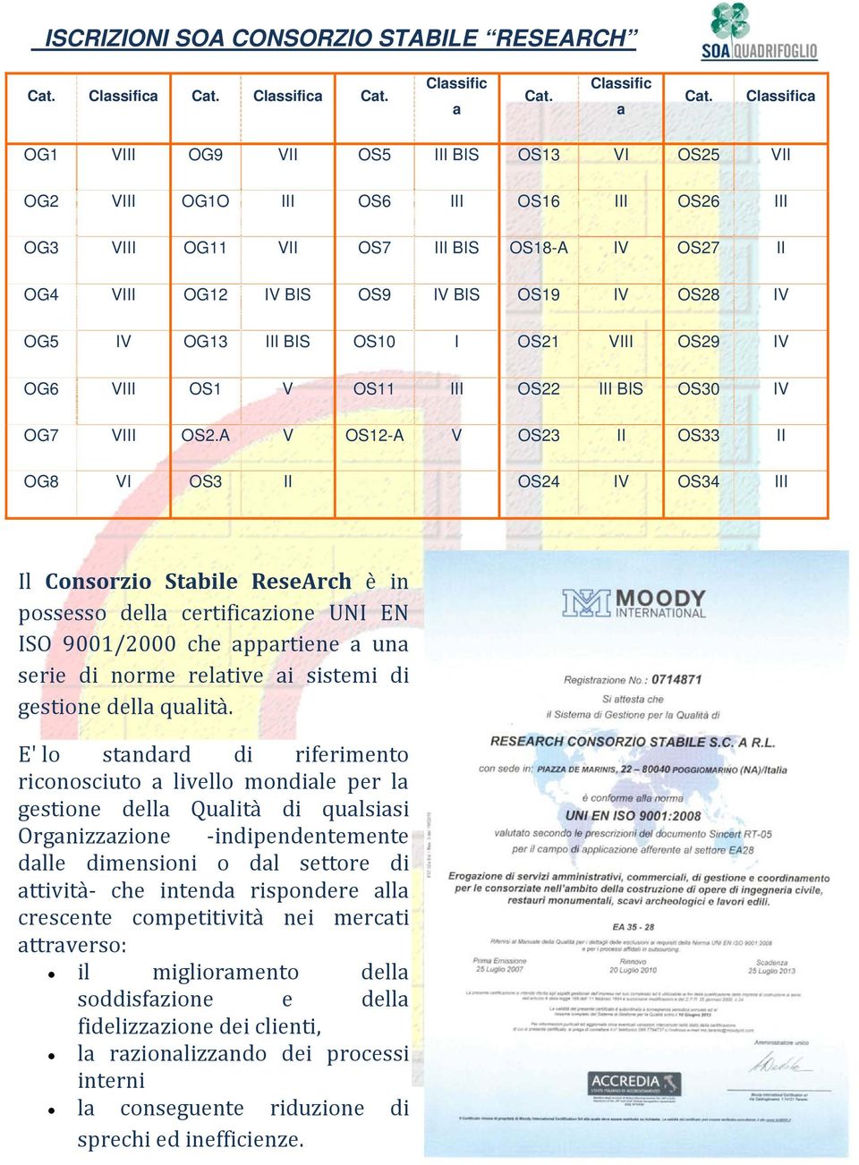 Classifica OG1 VIII OG9 VII OS5 III BIS OS13 VI OS25 VII OG2 VIII OG1O III OS6 III OS16 III OS26 III OG3 VIII OG11 VII OS7 III BIS OS18-A IV OS27 II OG4 VIII OG12 IV BIS OS9 IV BIS OS19 IV OS28 IV