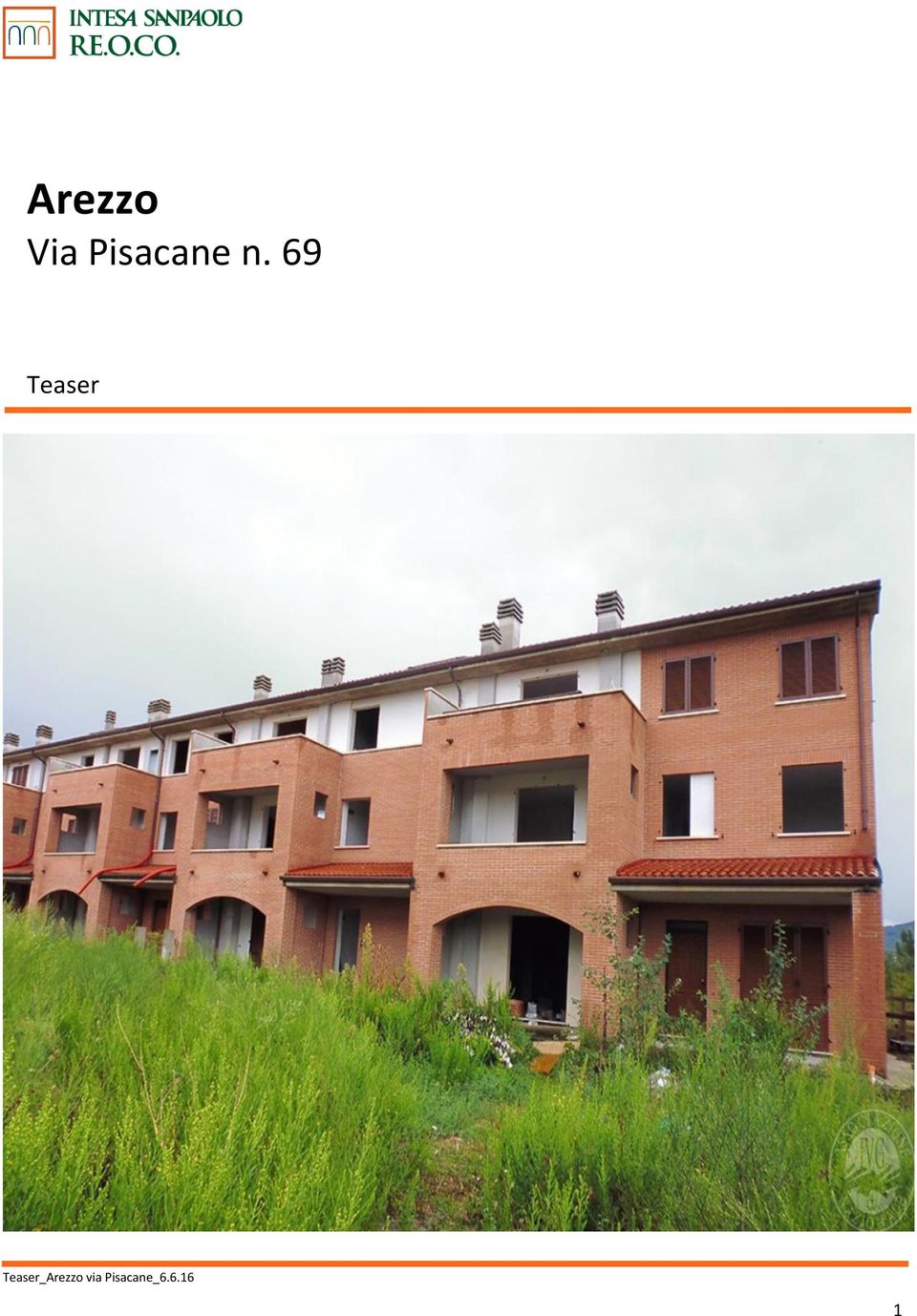 Pisacane