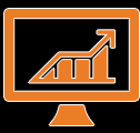 I servizi Strategia Analisi di posizionamento Road-map tecnologiche di sviluppo Supporto Progettuale Identificazione, analisi e promozione bandi / opportunità Supporto definizione idee progettuali e