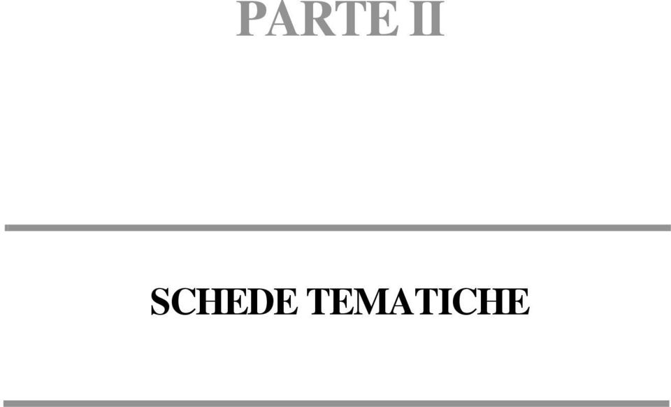 TEMATICHE