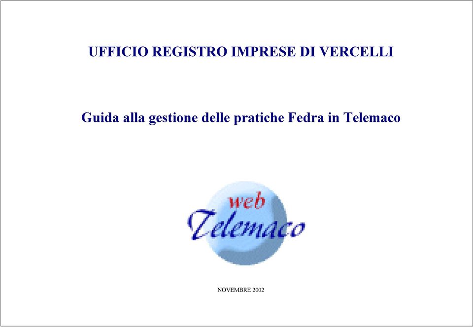 gestione delle pratiche