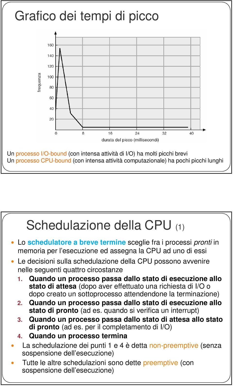 nelle seguenti quattro circostanze 1.