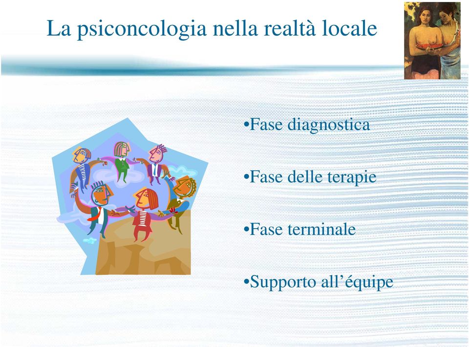 diagnostica Fase delle