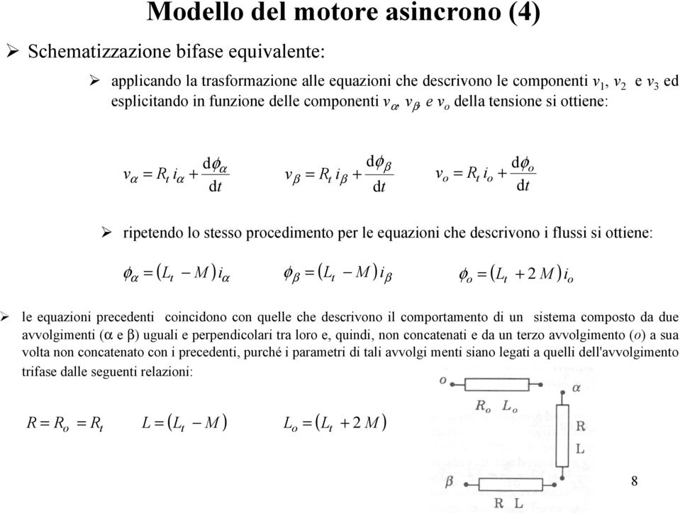 concono con quelle che econo l compoameno un ema compoo a ue aolgmen ( e ) ugual e pepencola a loo e, qun, non concaena e a un ezo