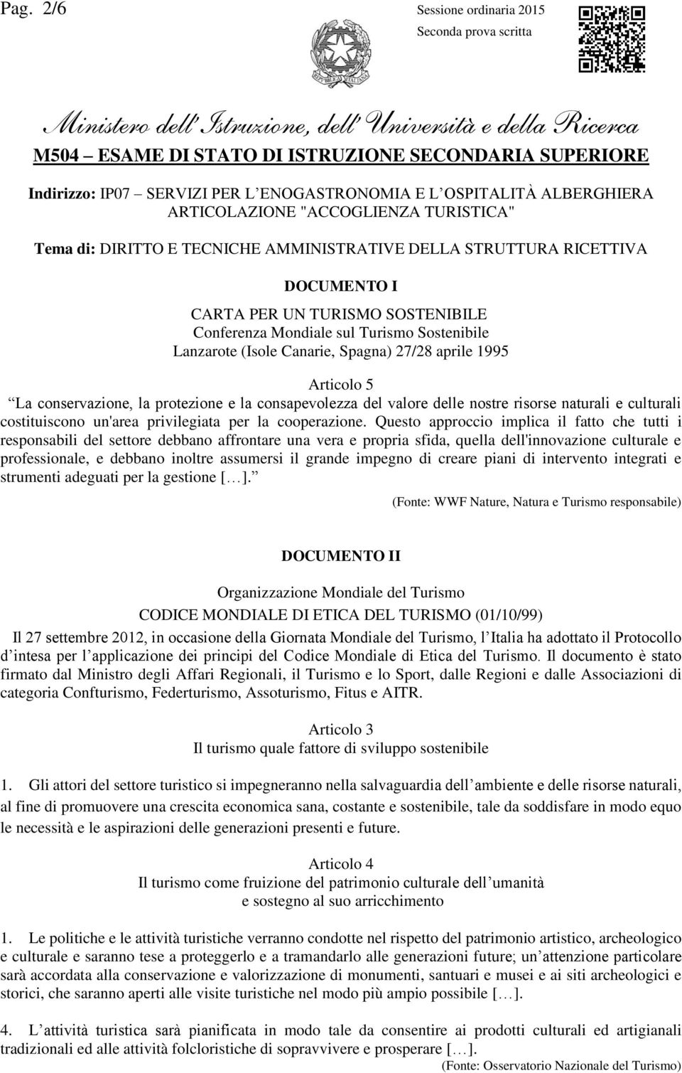 Questo approccio implica il fatto che tutti i responsabili del settore debbano affrontare una vera e propria sfida, quella dell'innovazione culturale e professionale, e debbano inoltre assumersi il