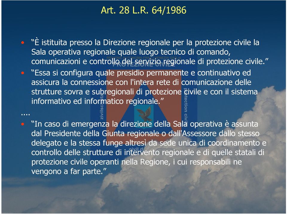 civile.