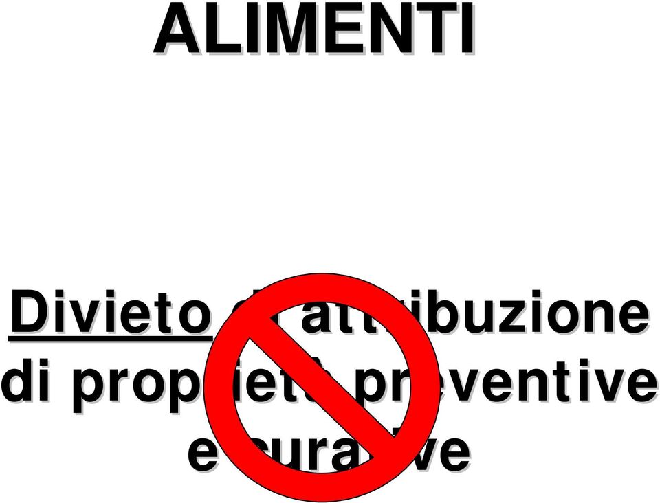 di proprietà