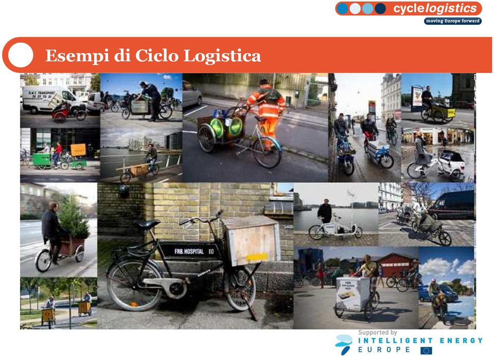 Logistica