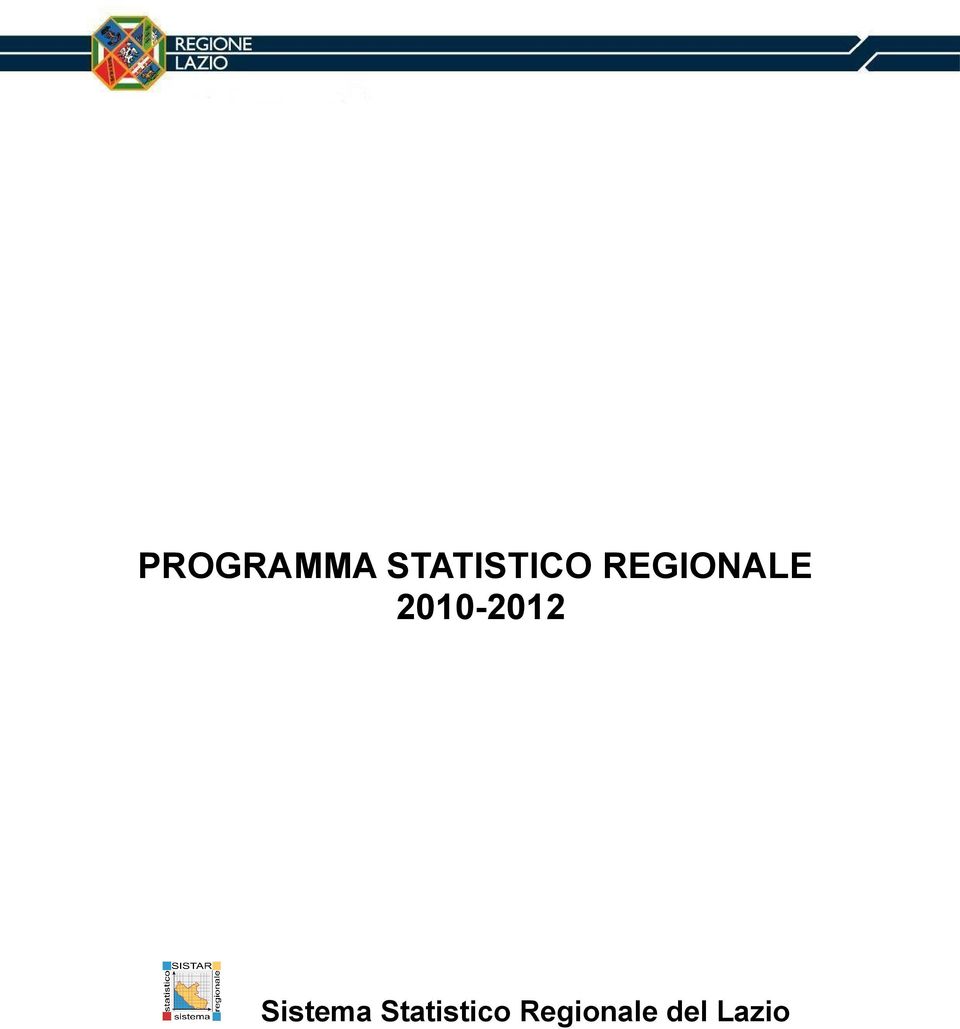 REGIONALE 2010-2012