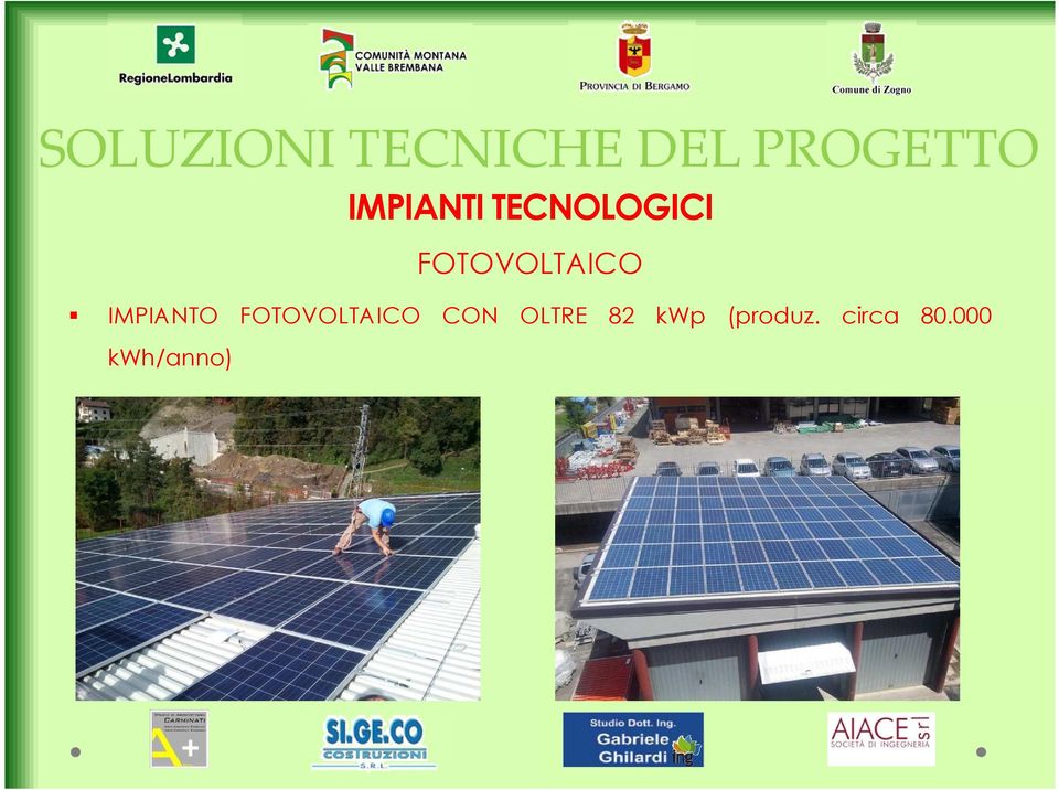 82 kwp (produz.