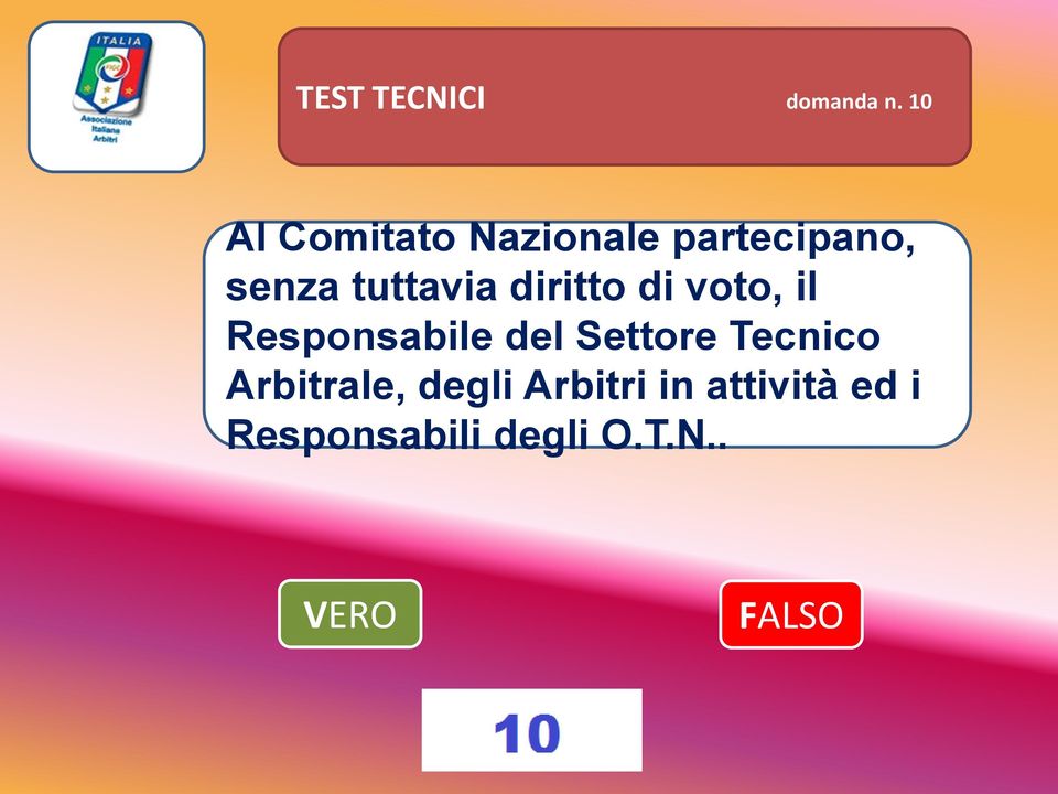 tuttavia diritto di voto, il Responsabile del