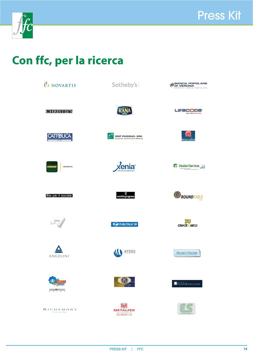 ricerca