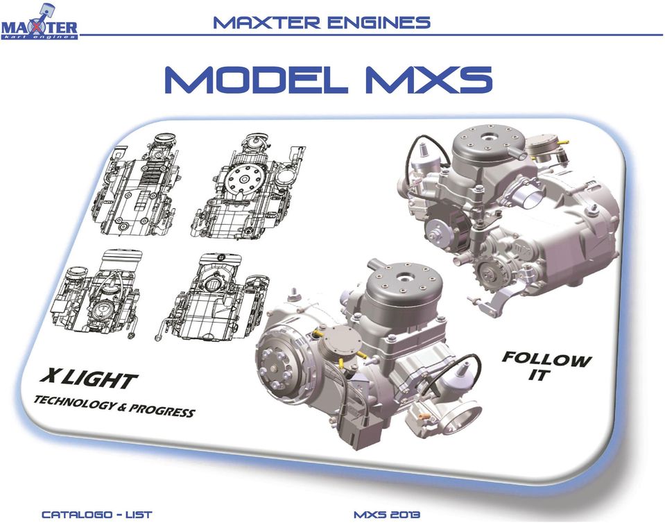 model MxS