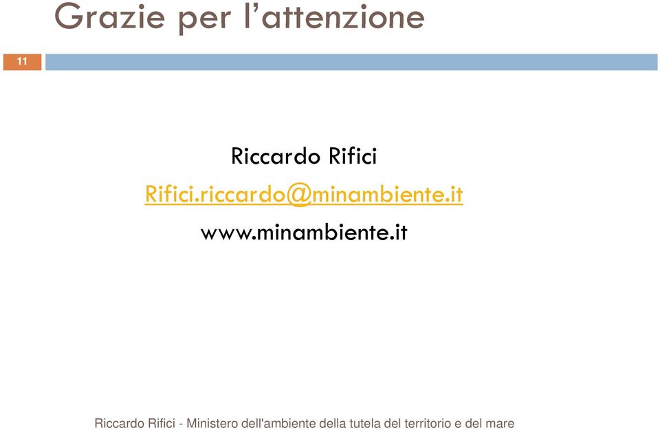 Rifici Rifici.