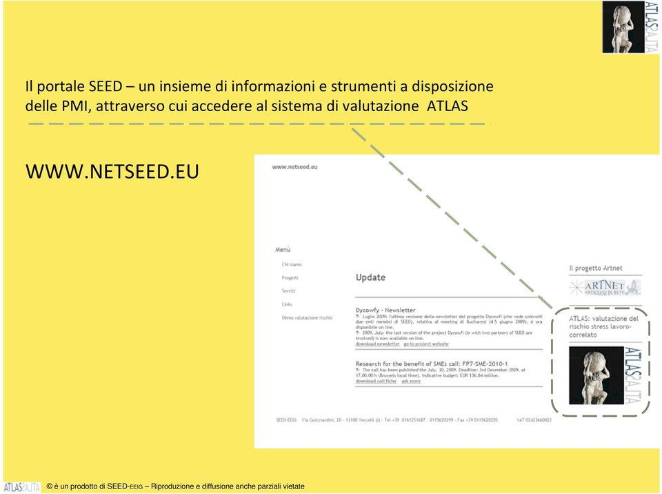 disposizione delle PMI, attraverso