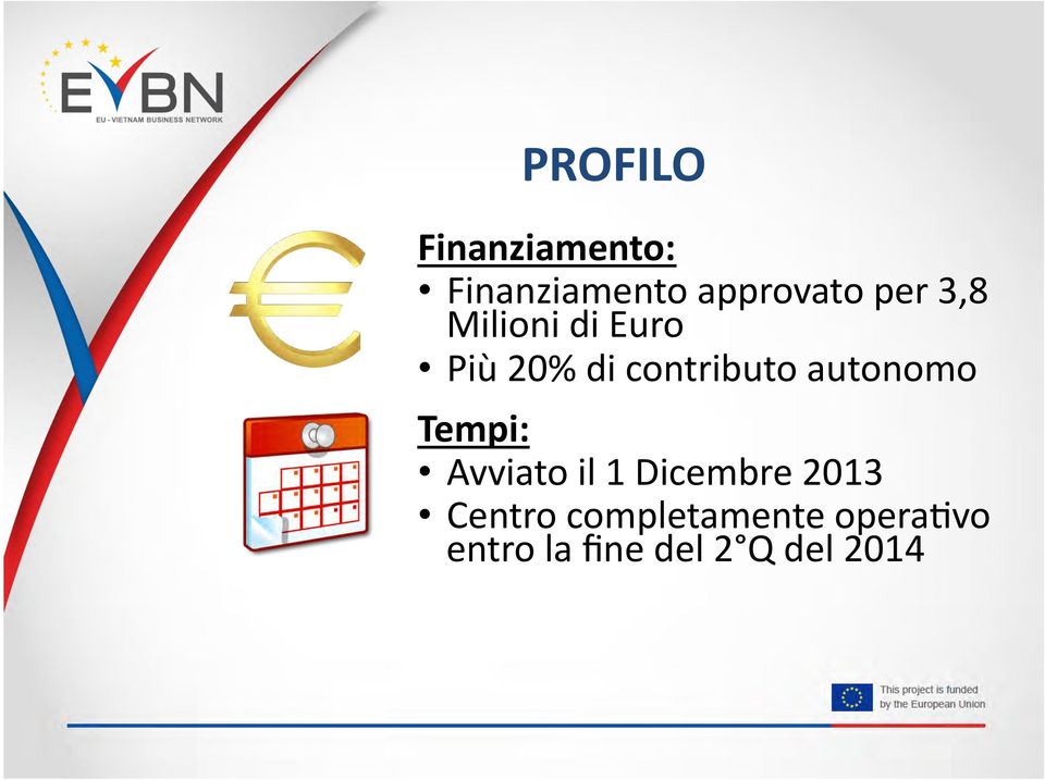 autonomo Tempi: Avviato il 1 Dicembre 2013