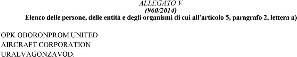 all'articolo 5, paragrafo 2, lettera a) OPK