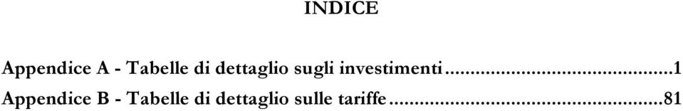 investimenti.