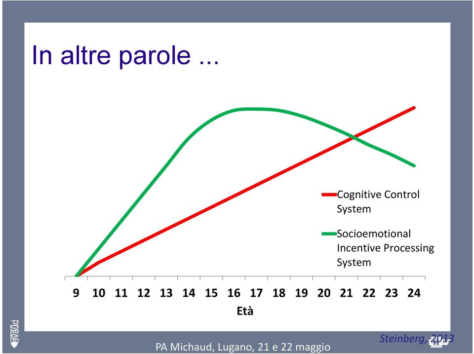 Socioemotional Incentive Processing