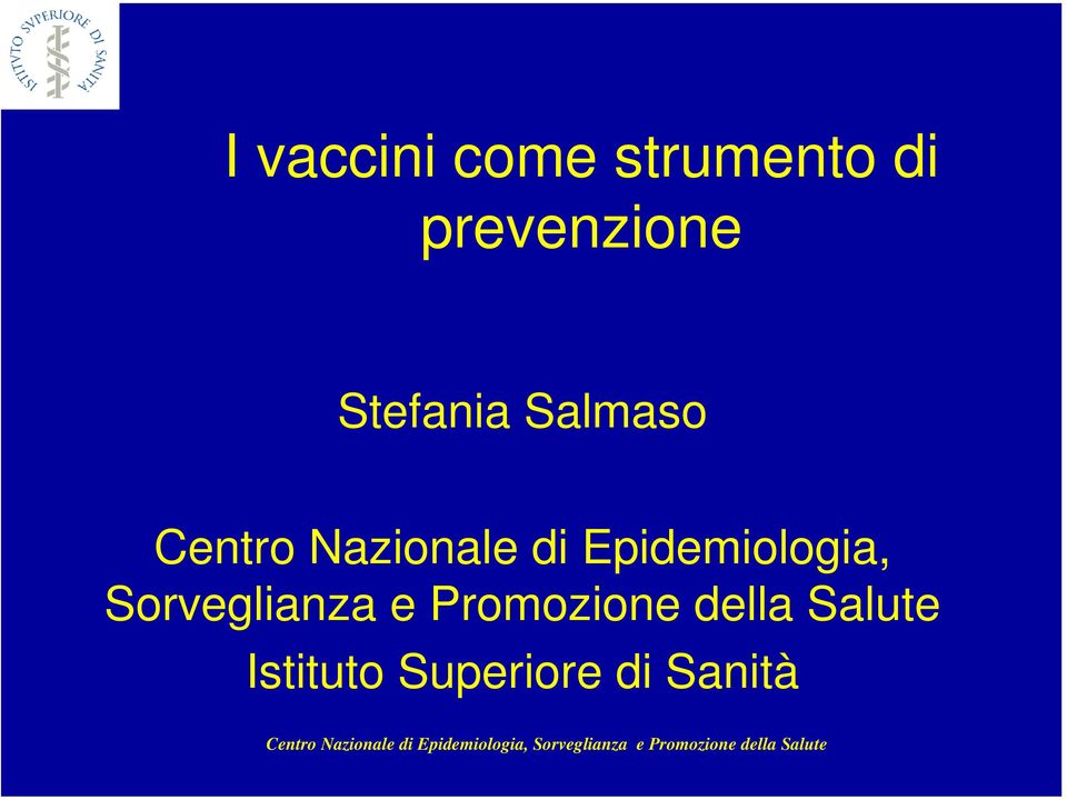 Epidemiologia, Sorveglianza e