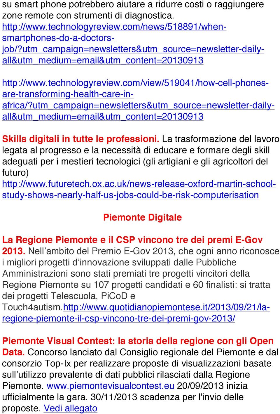 utm_campaign=newsletters&utm_source=newsletter-dailyall&utm_medium=email&utm_content=20130913 Skills digitali in tutte le professioni.