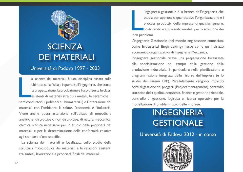 l economia e l industria.