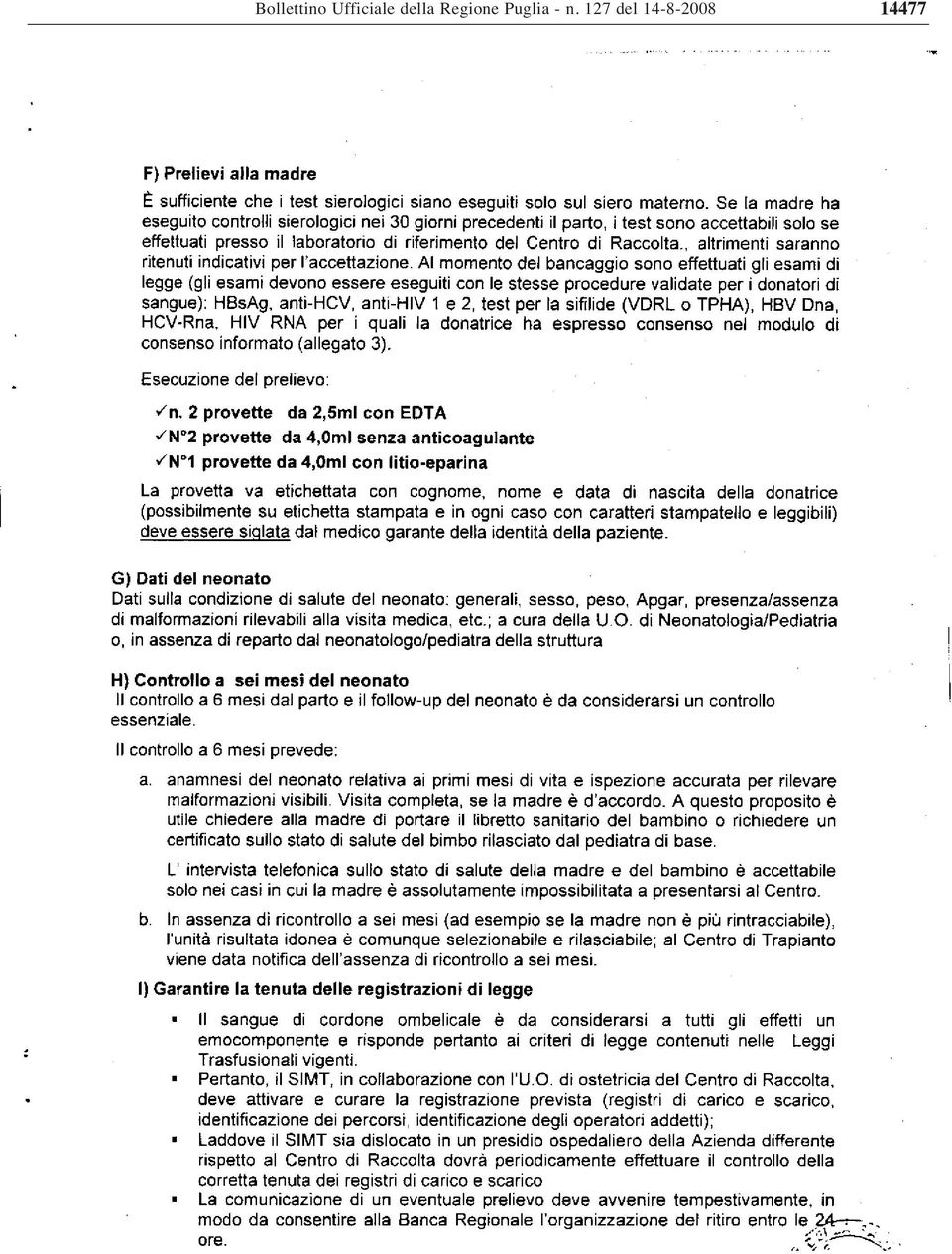 Regione Puglia -