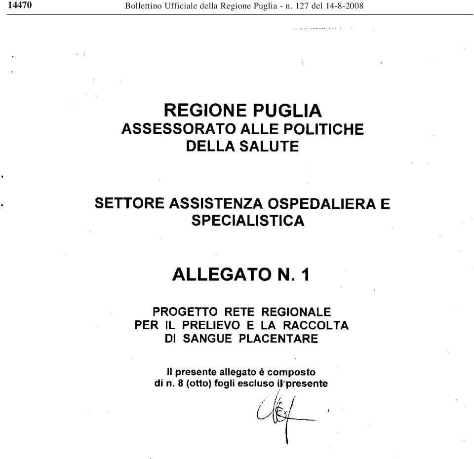 Regione Puglia -