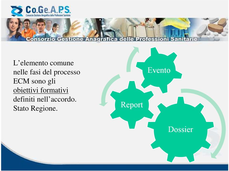 gli obiettivi formativi