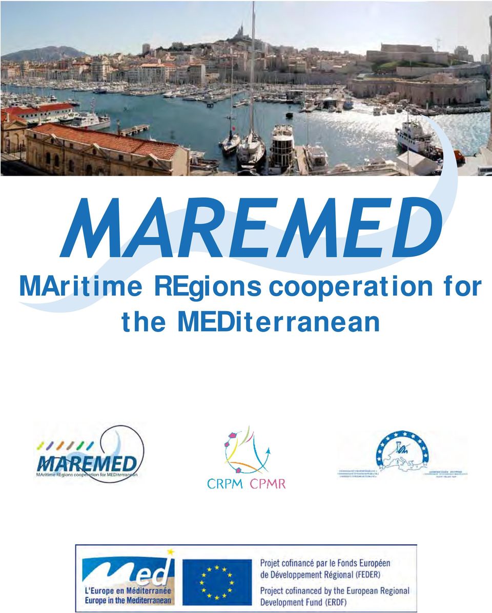 com MAREMED MAritime