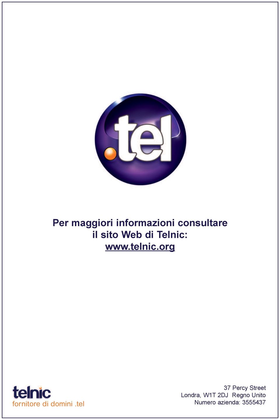 www.telnic.