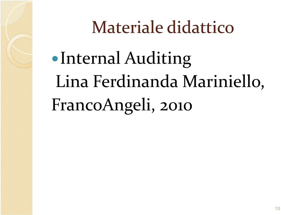 Lina Ferdinanda