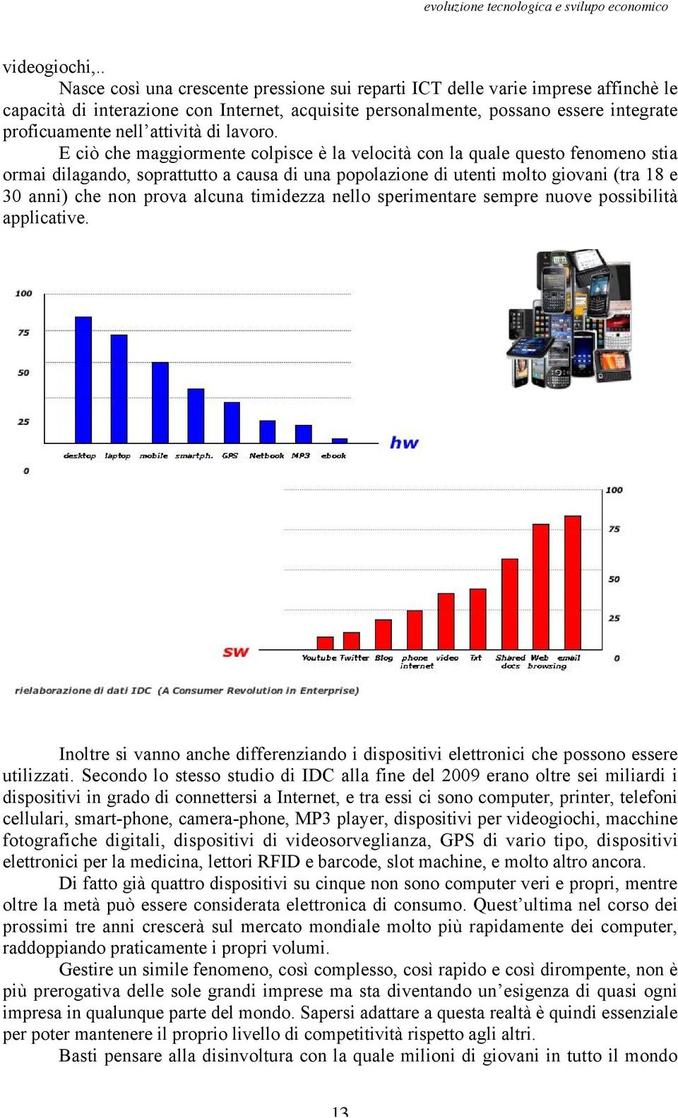 attività di lavoro.