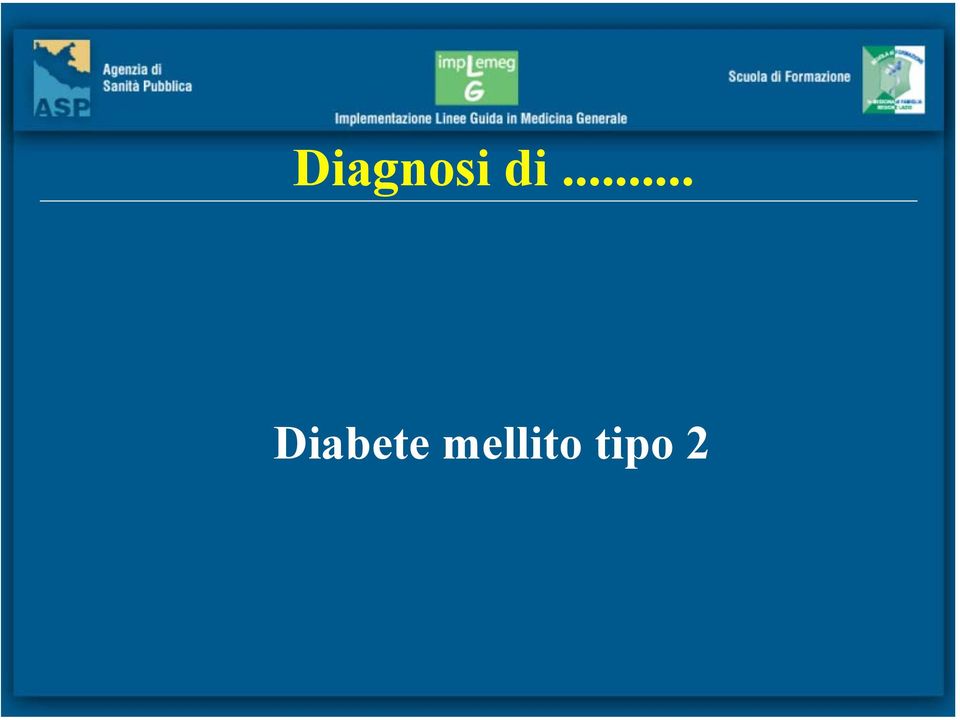 Diabete