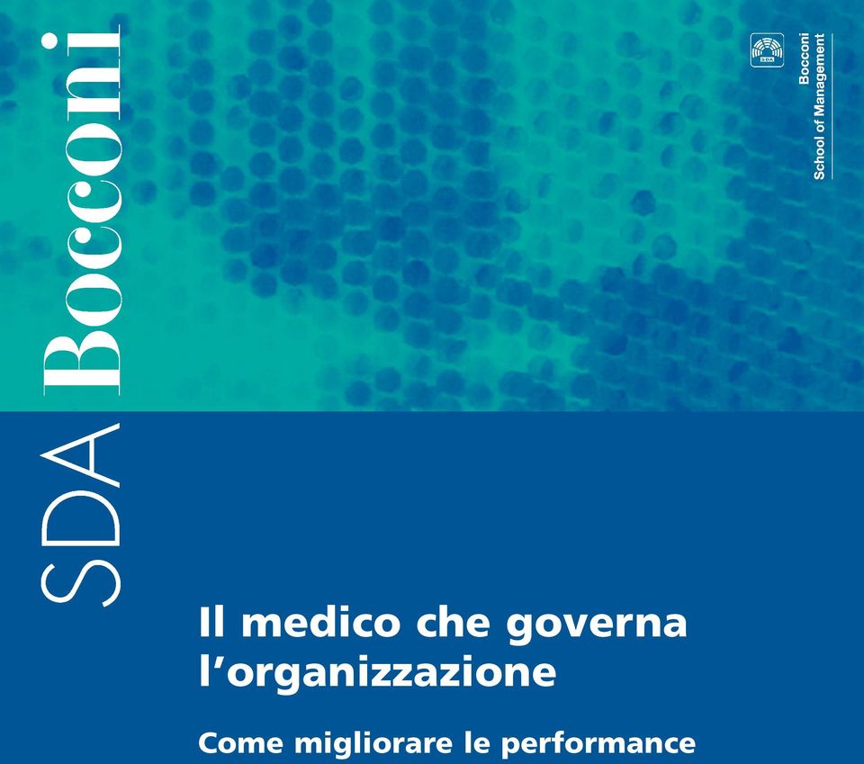 organizzazione