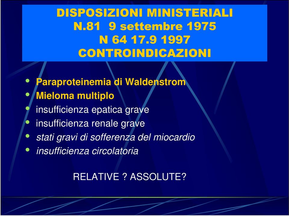 multiplo insufficienza epatica grave insufficienza renale grave