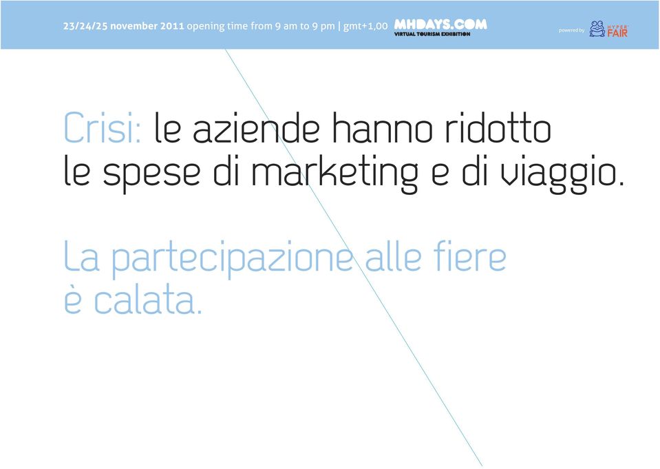 marketing e di viaggio.