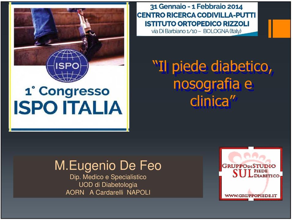 Medico e Specialistico UOD di