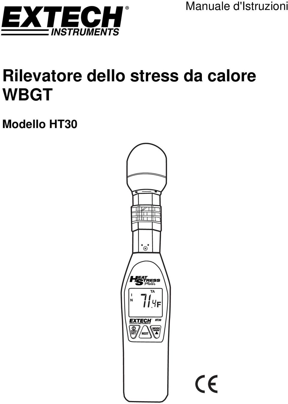 Rilevatore dello