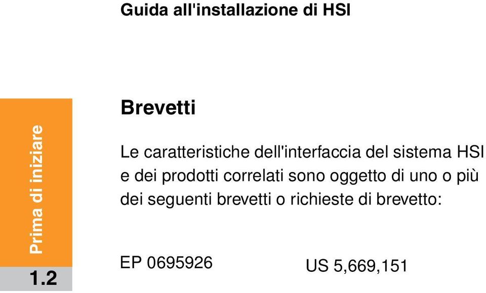 dei prodotti correlati sono oggetto di uno o più dei