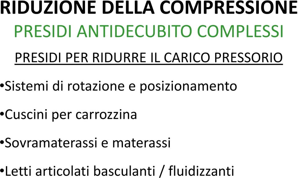 di rotazione e posizionamento Cuscini per carrozzina