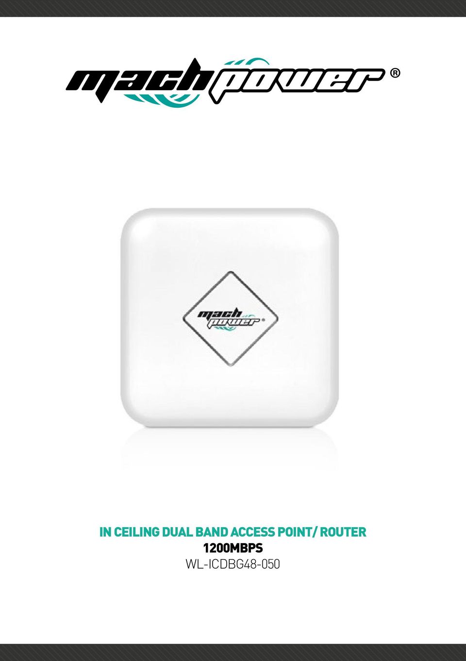 POINT/ ROUTER