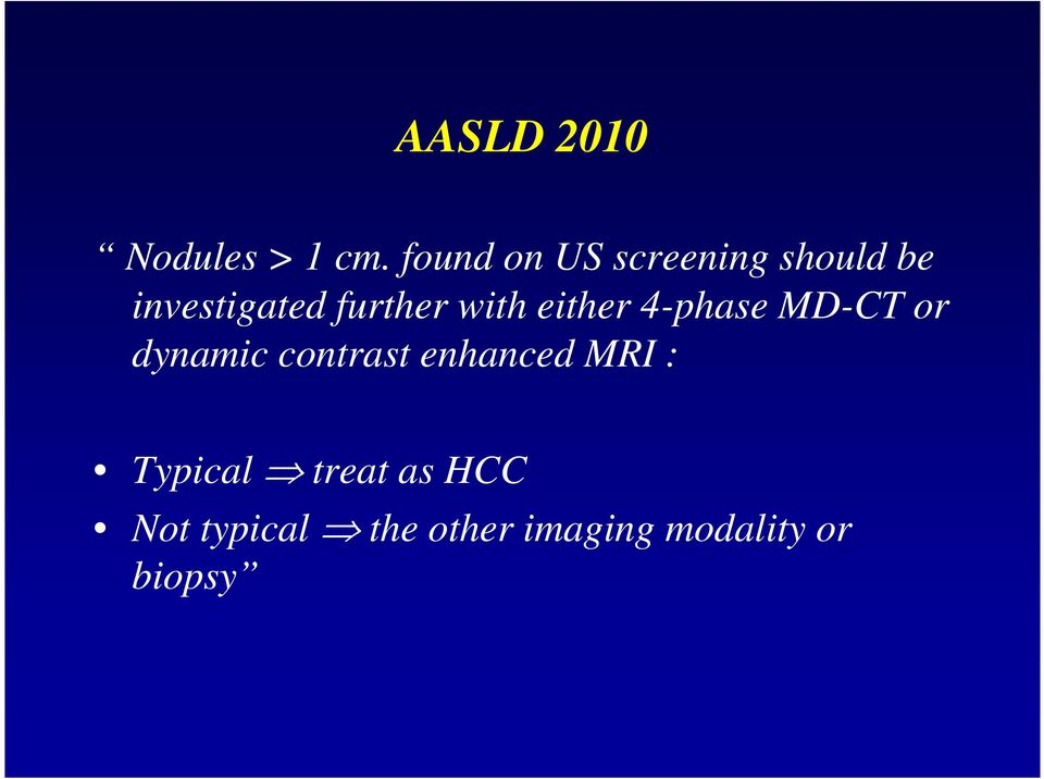 with either 4-phase MD-CT or dynamic contrast