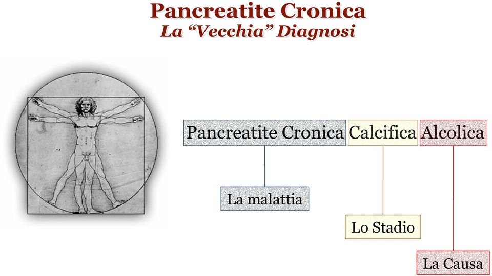 Pancreatite Cronica