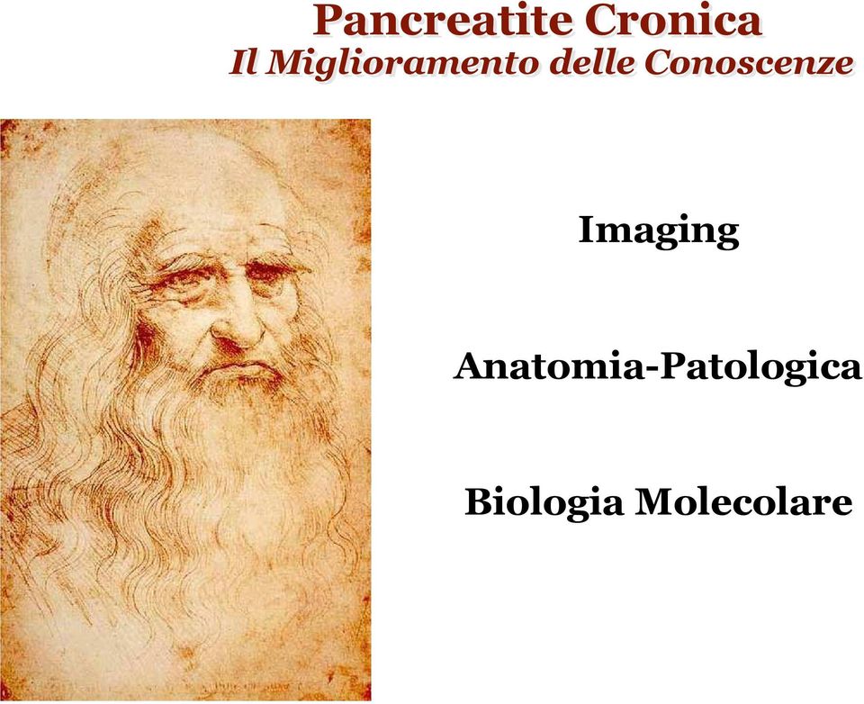 Conoscenze Imaging