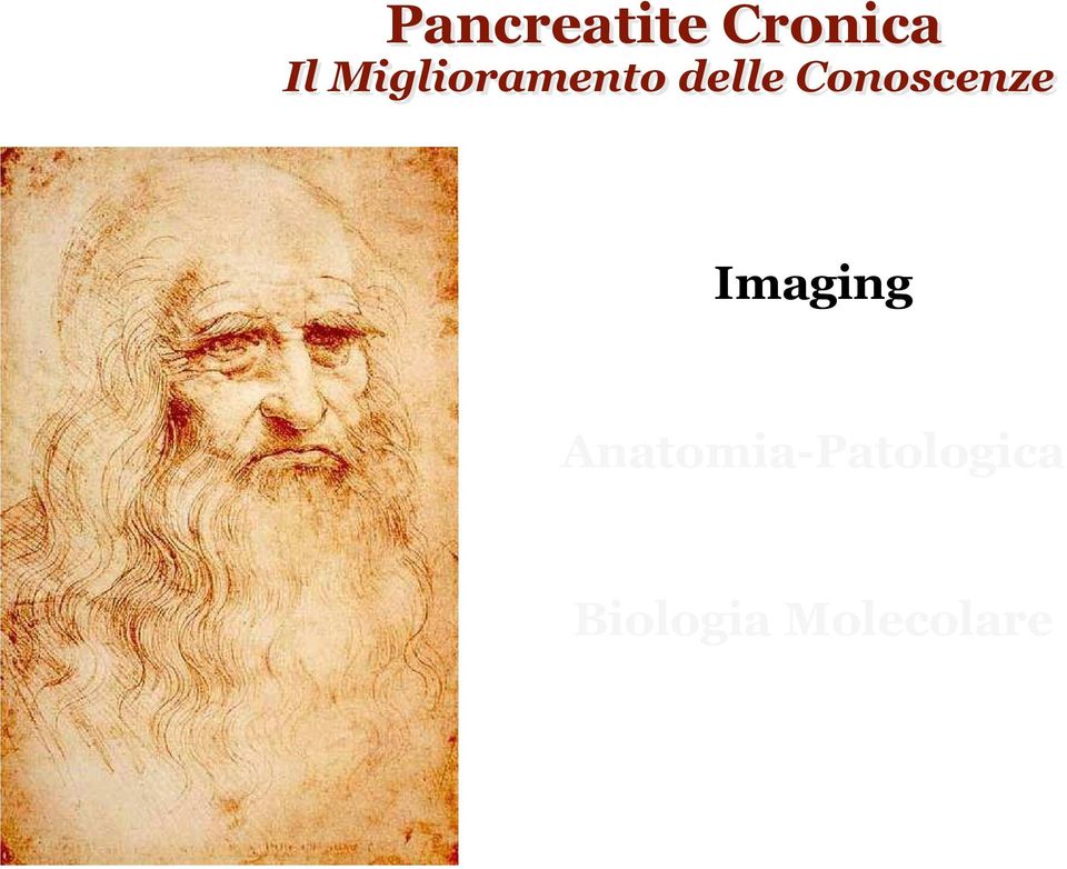 Conoscenze Imaging