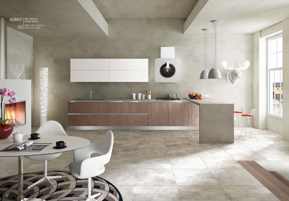 bianco Base units: