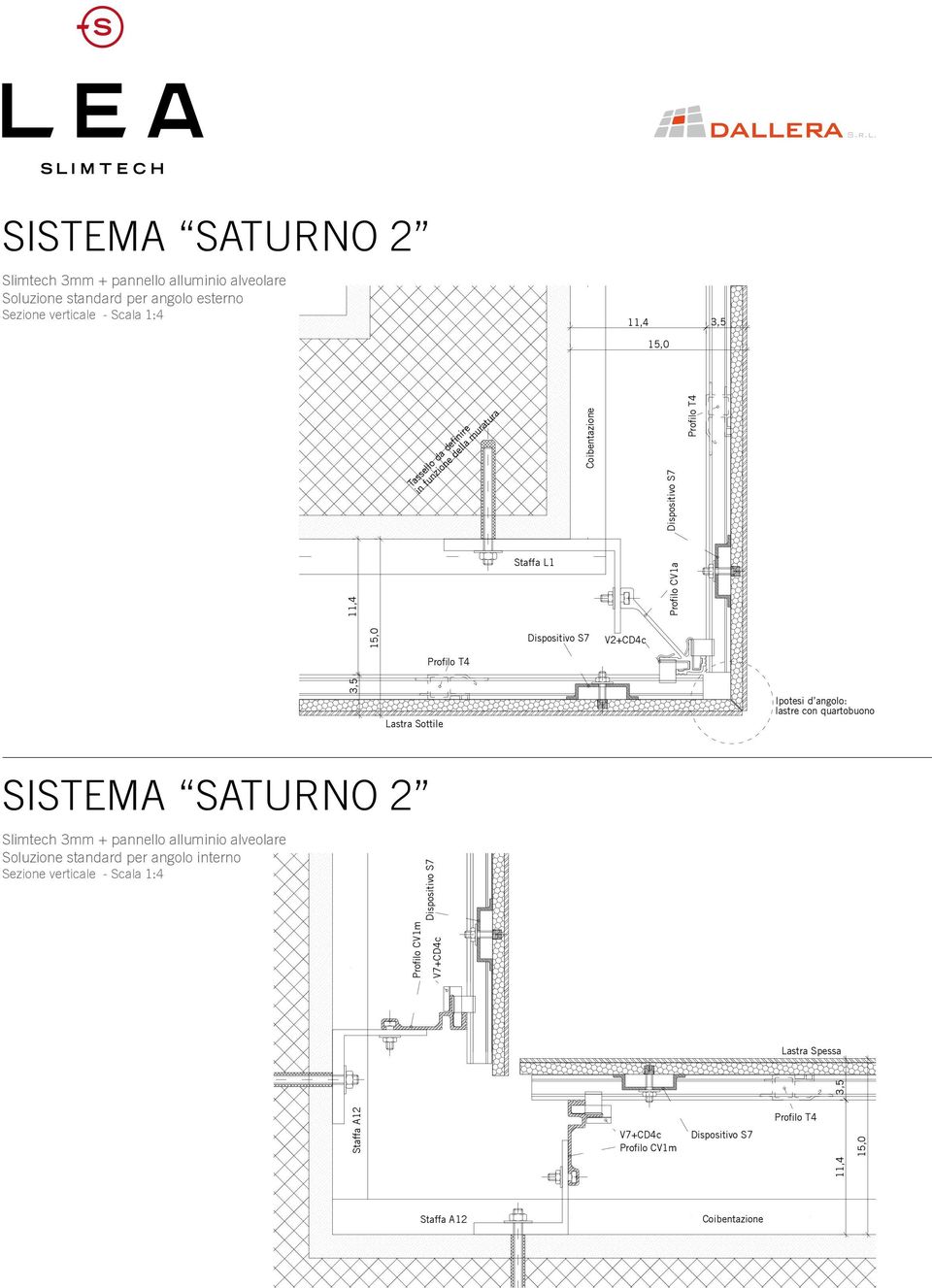 angolo: lastre con quartobuono