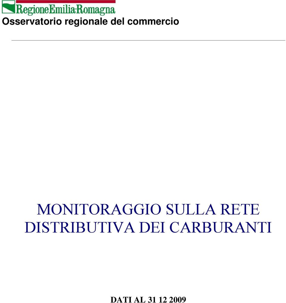 DISTRIBUTIVA DEI